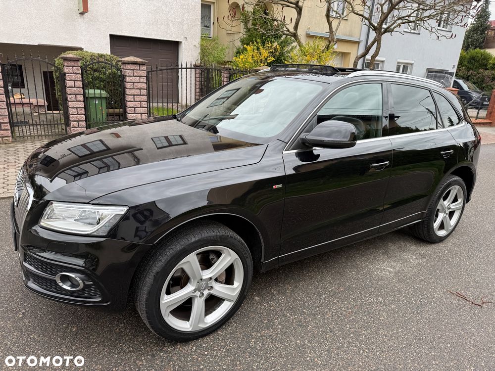 Audi Q5 - 12