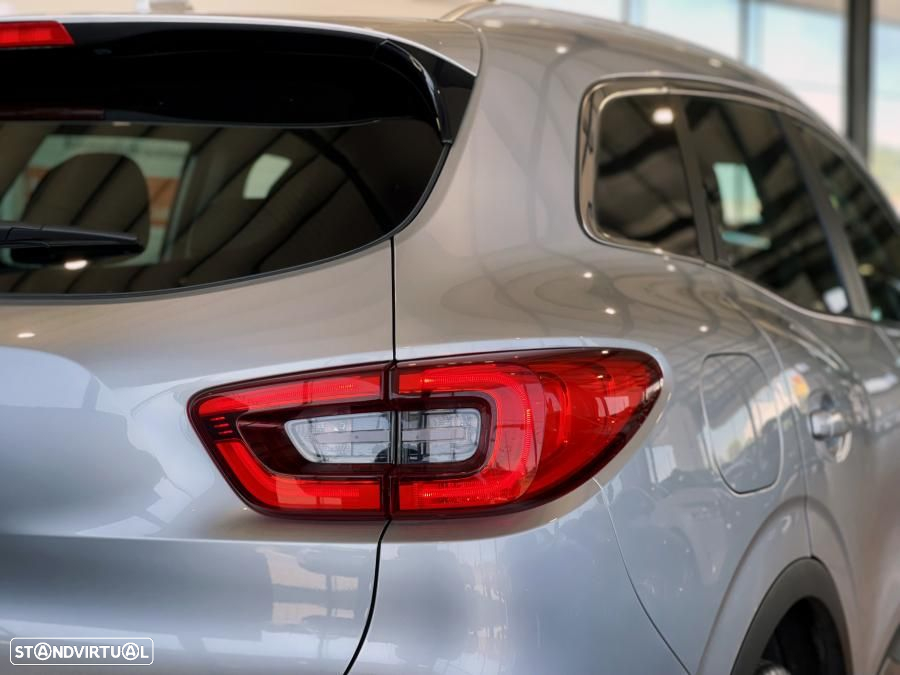 Renault Kadjar 1.5 dCi Intens - 8