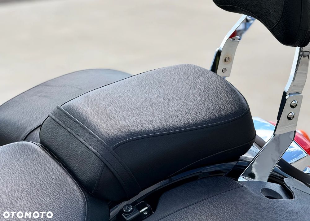 Suzuki VL 1500 Intruder LC - Boulevard C90 - 22