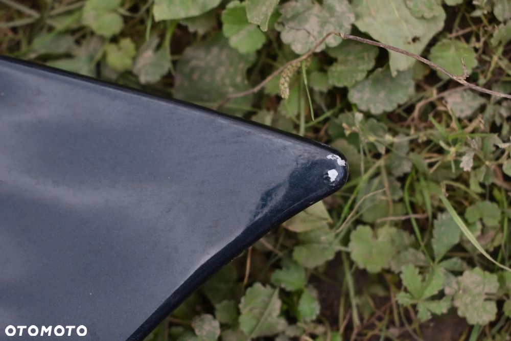 MERCEDES W211 MASKA POKRYWA SILNIKA 189 ALUMINIOWA - 12