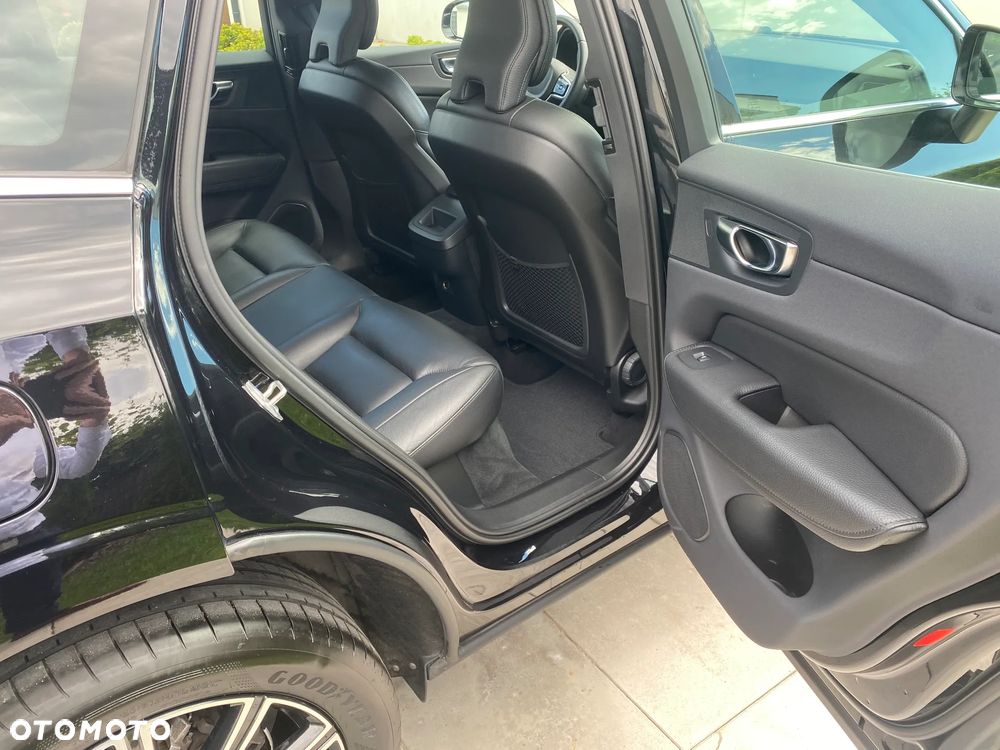 Volvo XC 60 T4 Inscription - 20