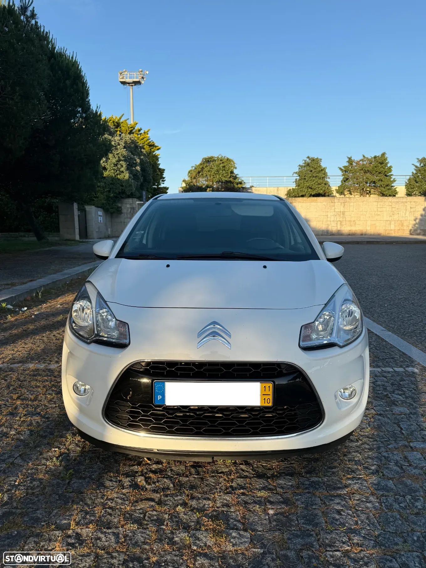 Citroën C3 1.4 HDi - 3
