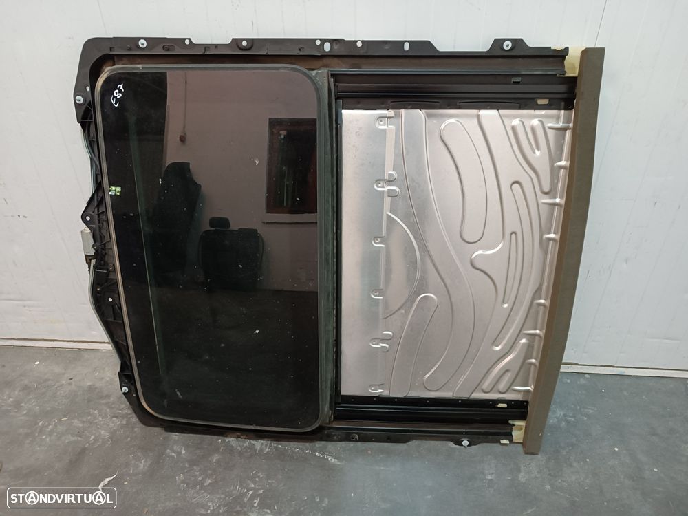 TECTO DE ABRIR BMW SERIE 1 118 120 E87 - 1