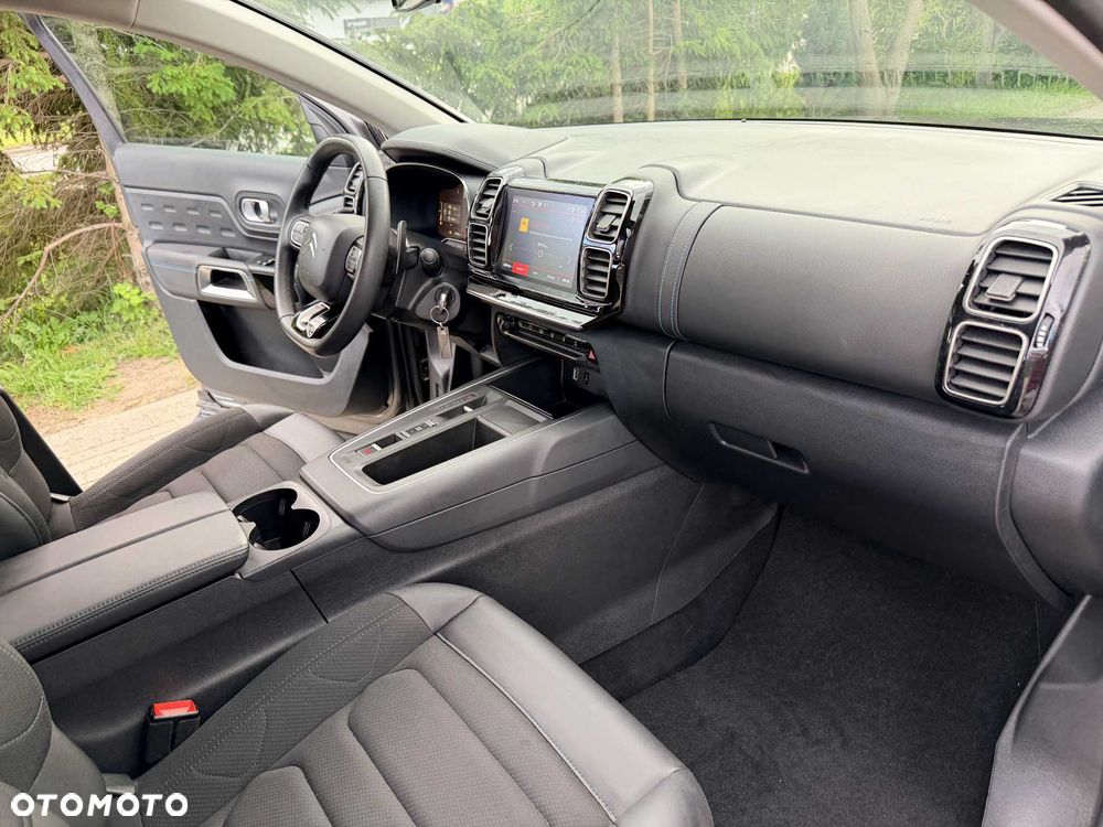 Citroën C5 Aircross - 18