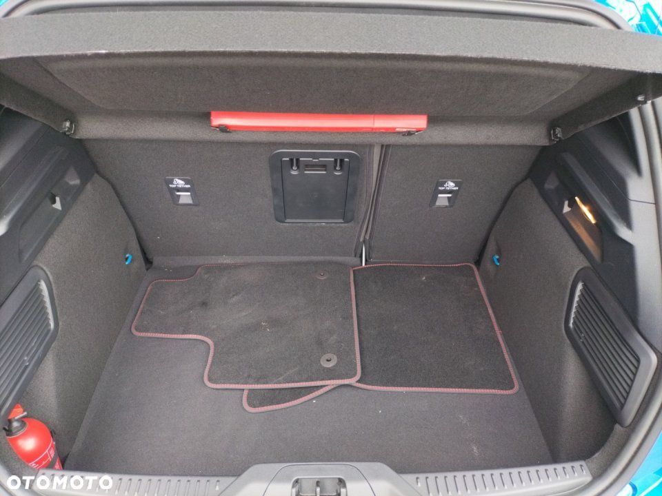 Ford Focus - 16