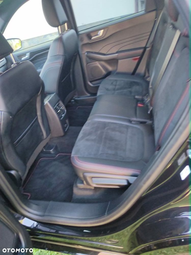 Ford Kuga 2.0 EcoBlue 4x4 ST-LINE X - 8