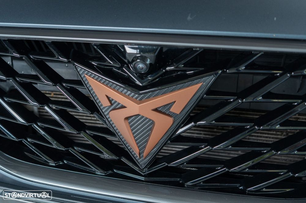 Cupra Formentor 1.4 e-Hybrid DSG VZ - 40