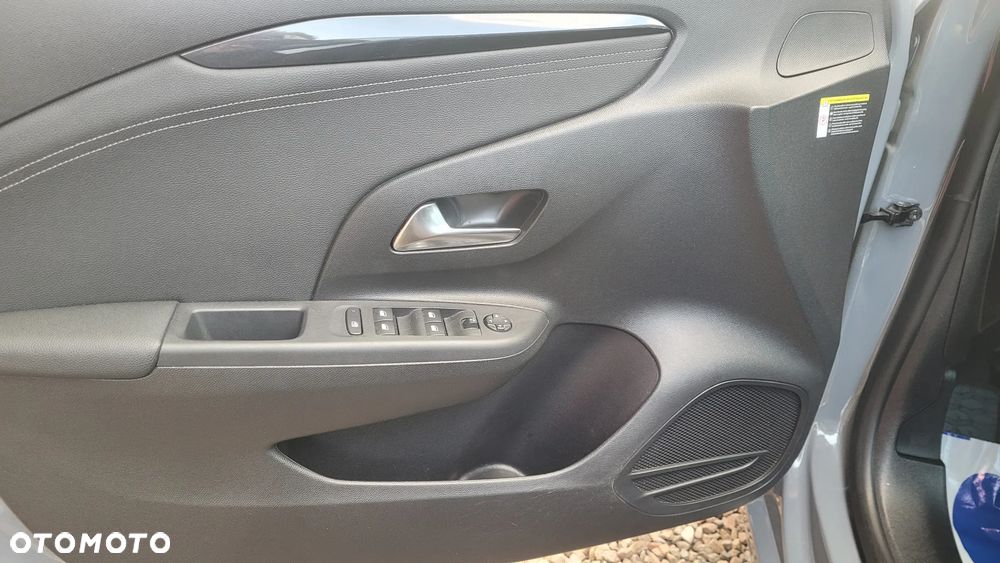 Opel Corsa - 19