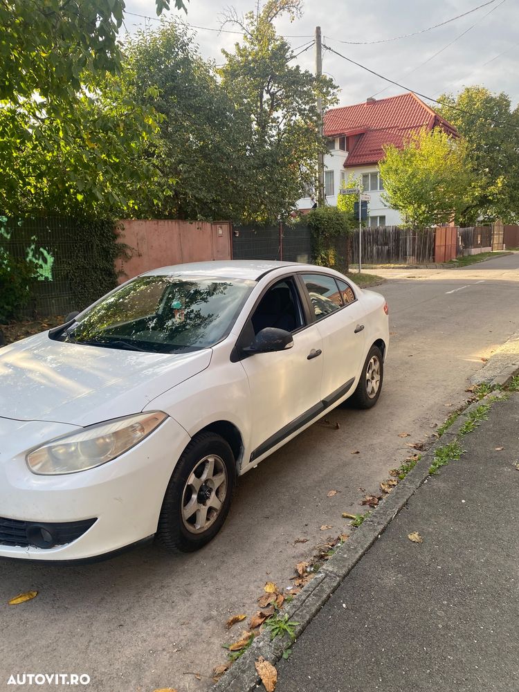 Renault Fluence 1.6 Authentique - 15