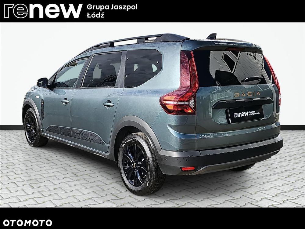 Dacia Jogger - 3