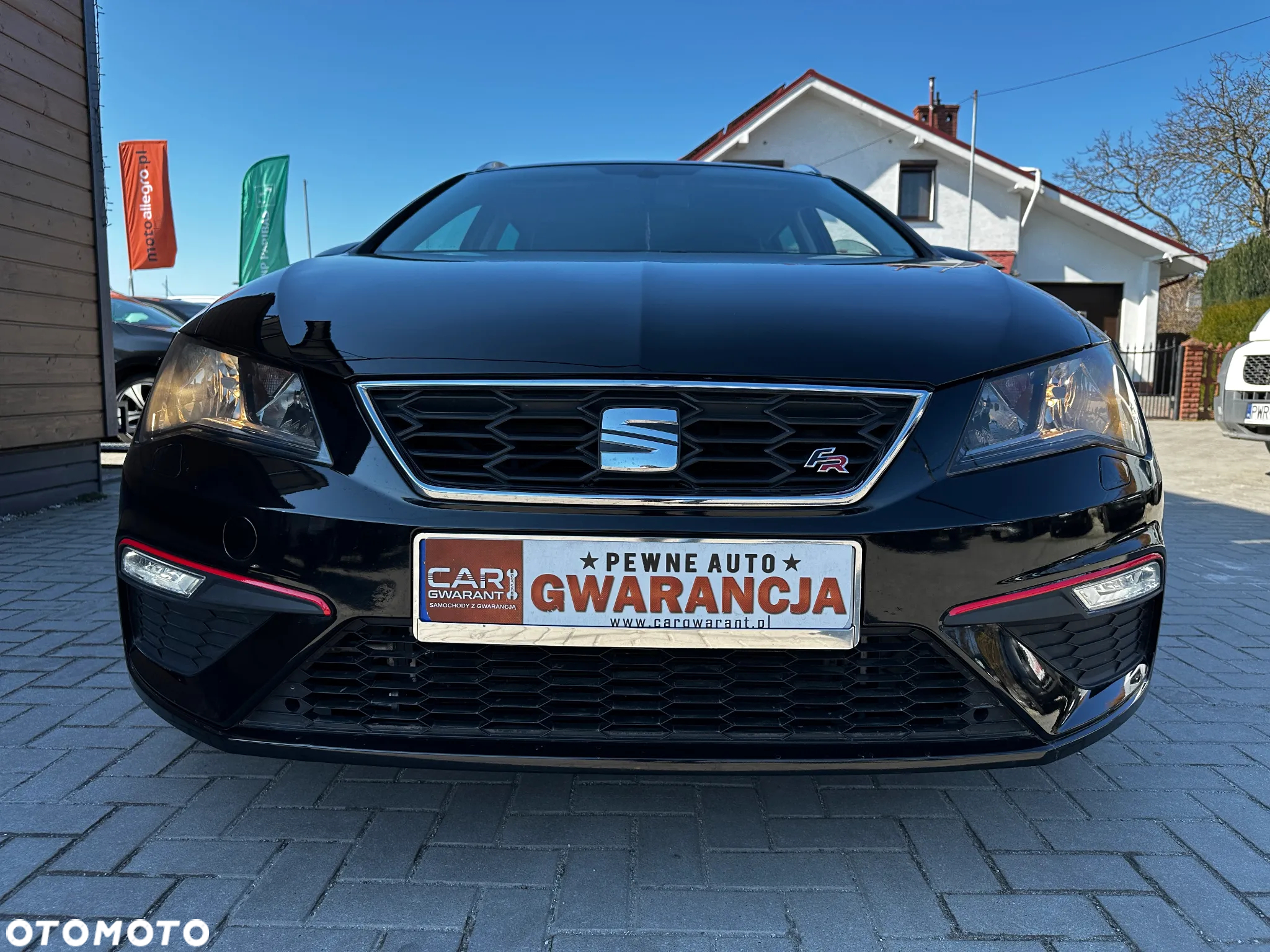 Seat Leon - 40