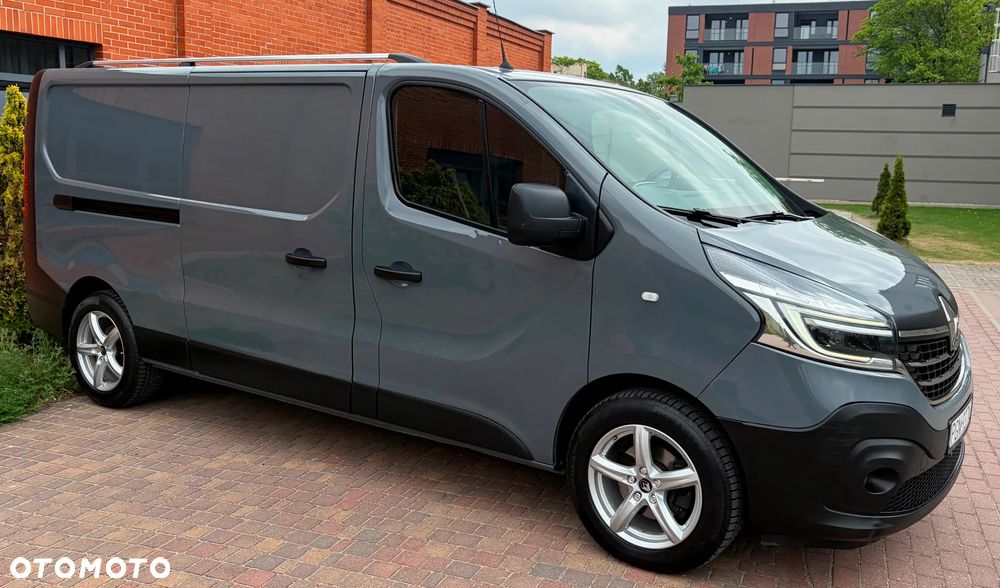 Renault TRAFIC - 34