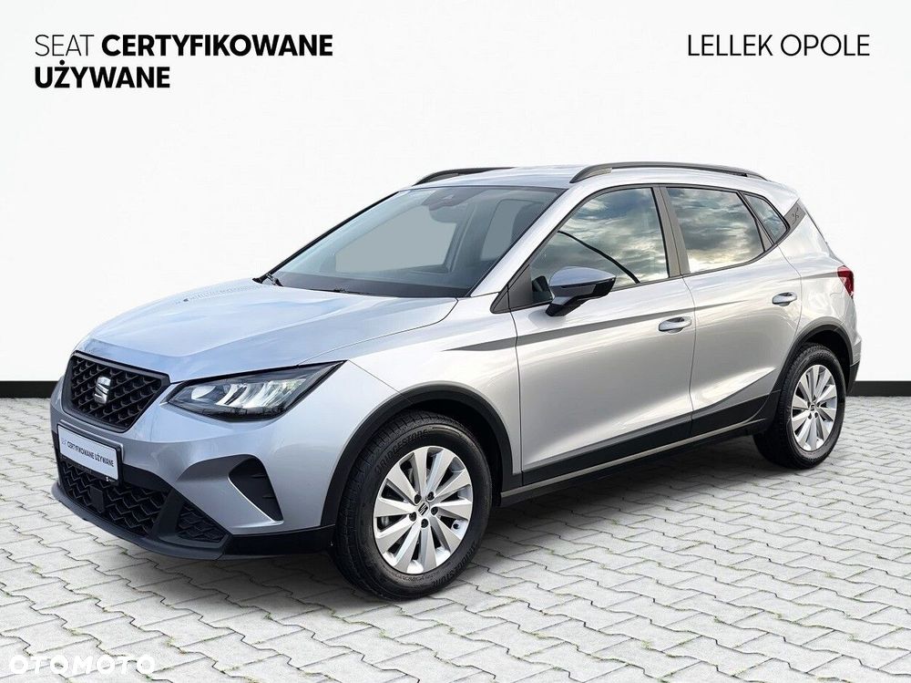 Seat Arona 1.0 TSI Style S&S - 1