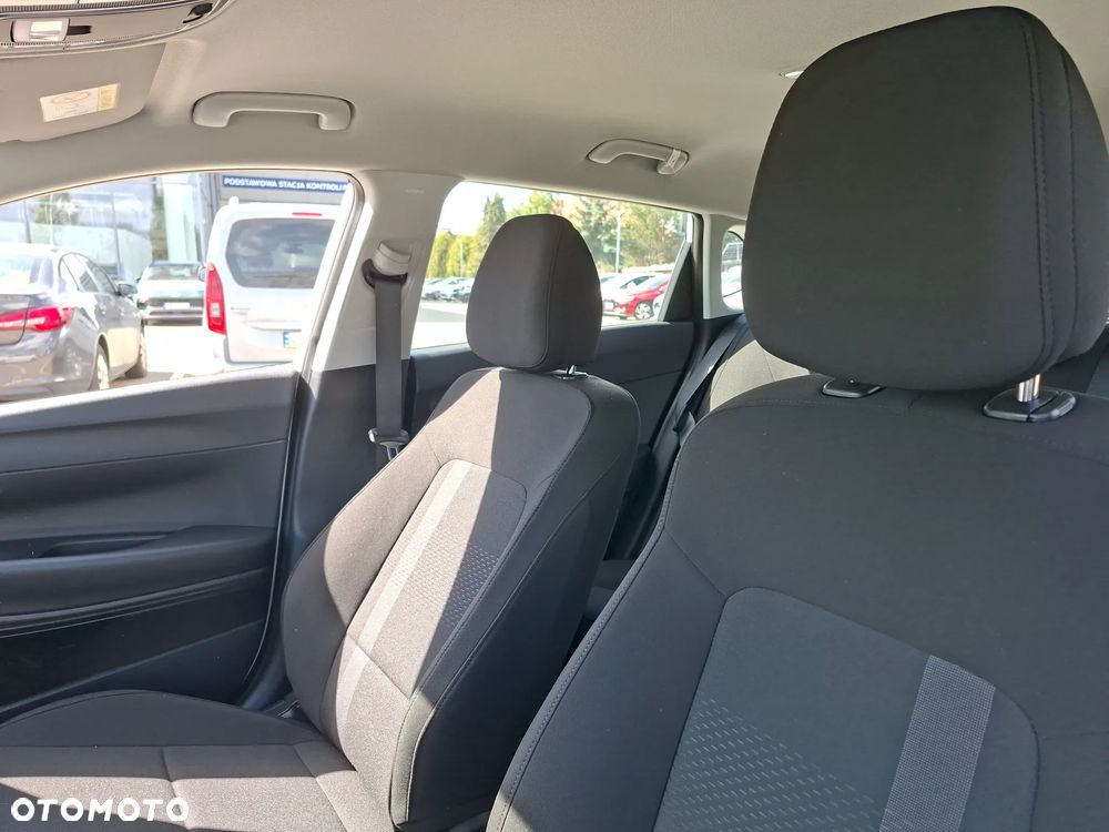 Hyundai i20 1.0 T-GDi Modern DCT - 11
