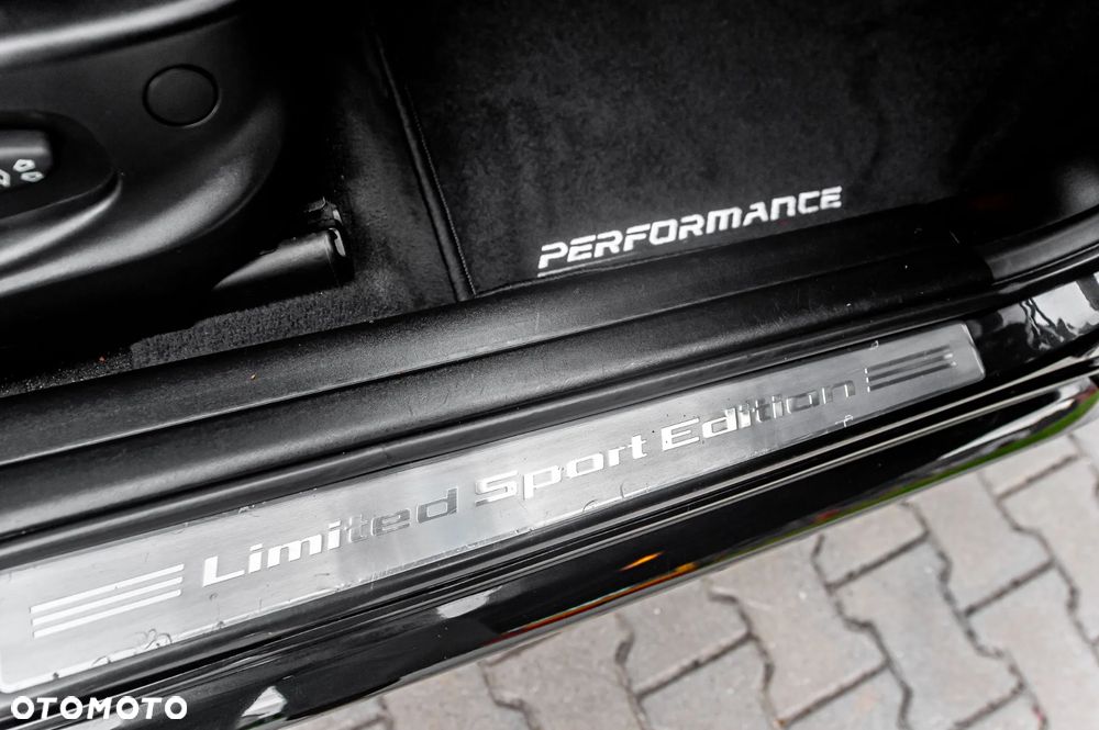 BMW X3 xDrive30d Limited Sport Edition - 25