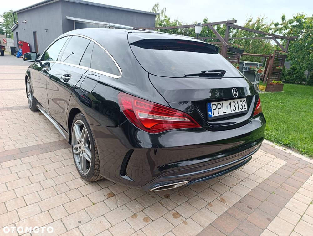 Mercedes-Benz CLA - 12