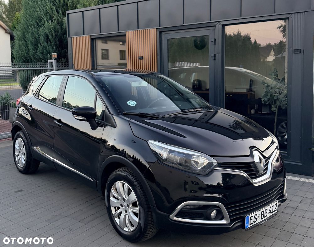Renault Captur ENERGY TCe 90 Start&Stop XMOD - 25