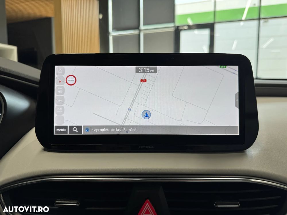 Hyundai Santa Fe 1.6 Plugin-Hybrid 4WD 6-Sitzer Signature - 20