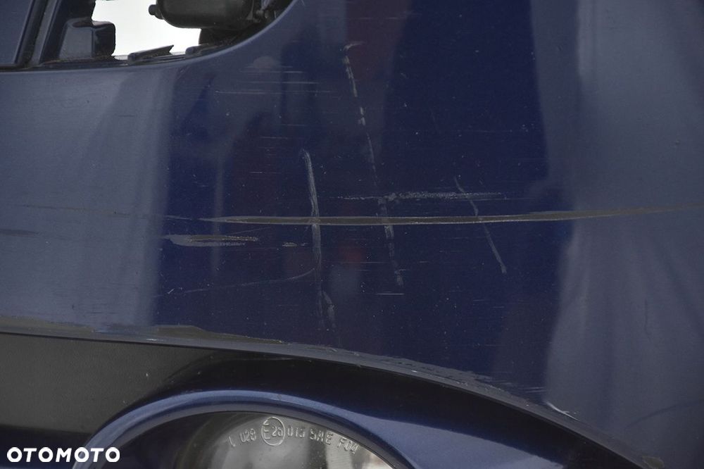 zderzak przedni przód vw eos spryski - 5