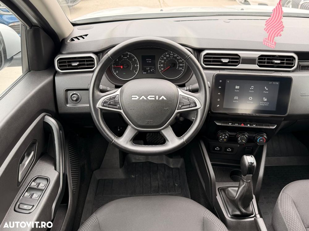 Dacia Duster TCe 150 4X4 Expression - 6