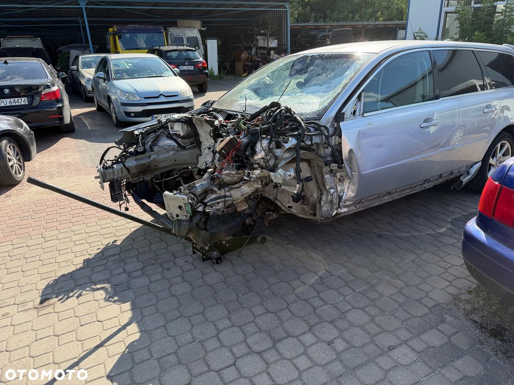 Volvo V70 - 2