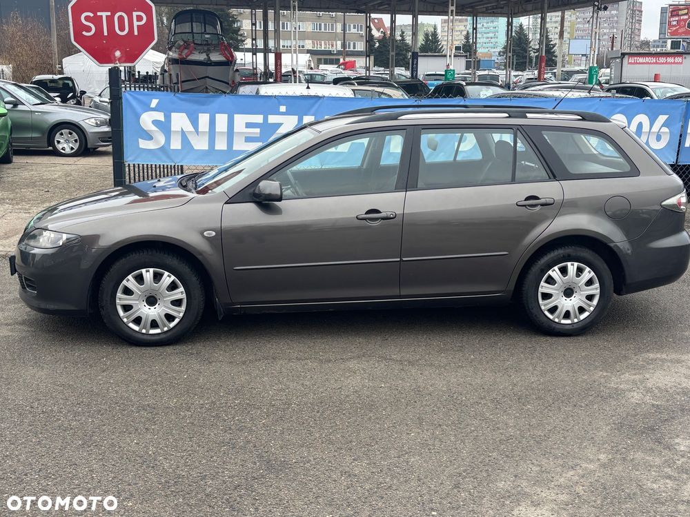 Mazda 6 1.8 Active - 15