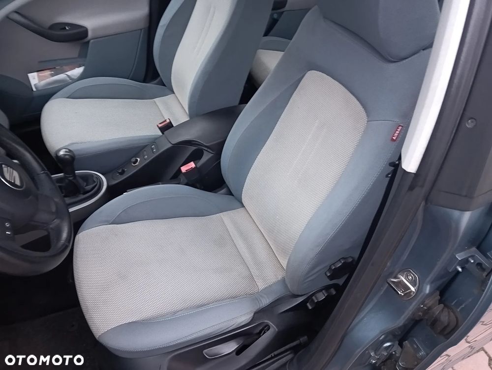 Seat Altea 1.6 Sport Limited - 5