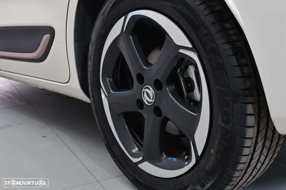 Dongfeng Box 42 kWh Plus - 14