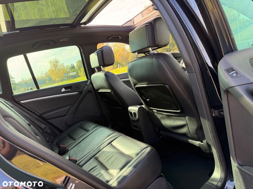 Volkswagen Tiguan 2.0 TDI R-Style - 26