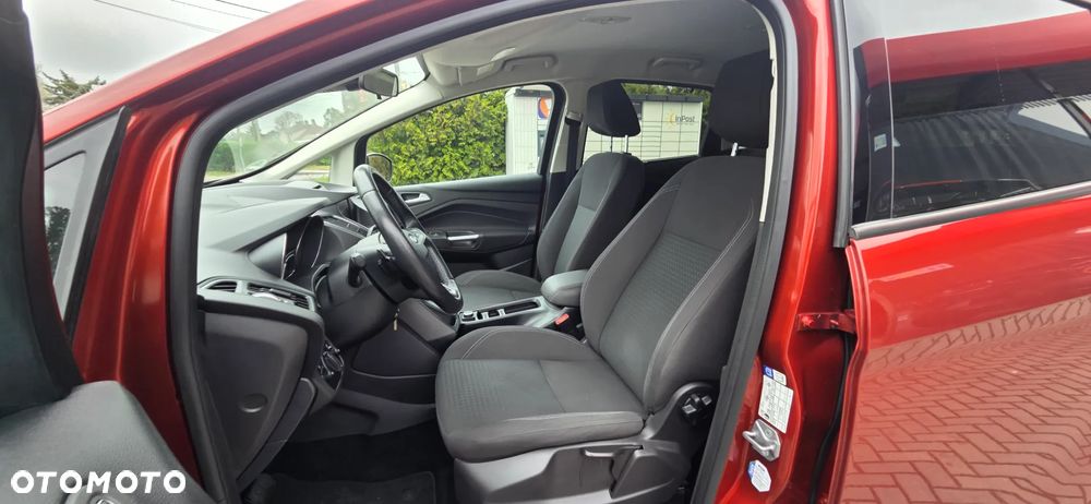 Ford C-MAX 1.5 EcoBoost Start-Stop-System Titanium - 30