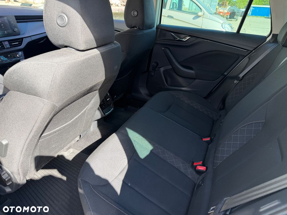 Skoda Scala 1.0 TSI Ambition - 11