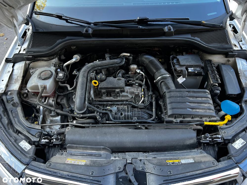 Skoda Kamiq 1.0 TSI Ambition - 39