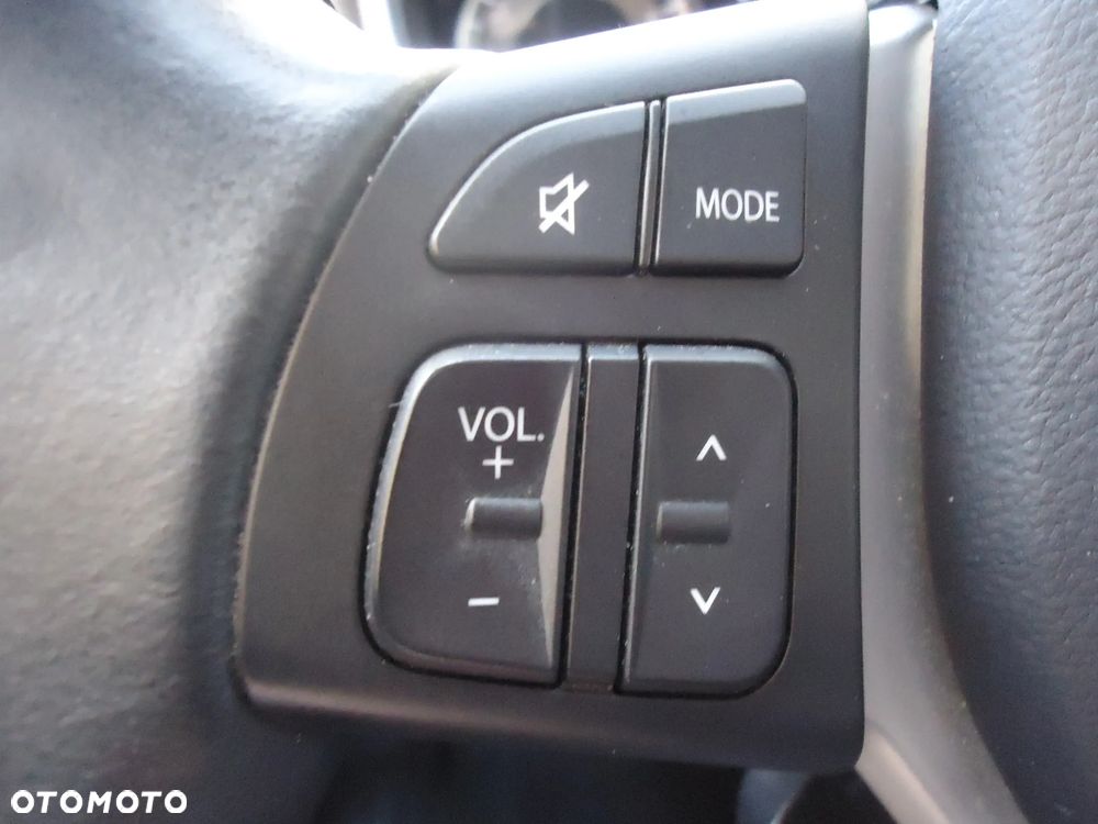 Suzuki Vitara 1.4 Boosterjet SHVS Premium 2WD - 20