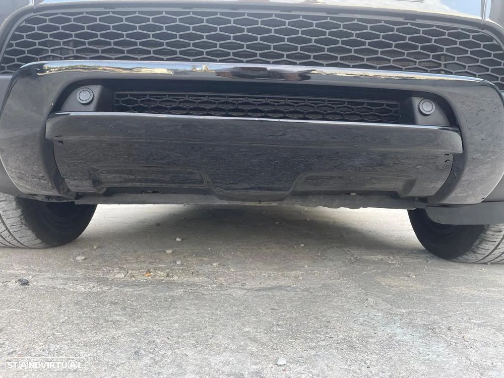 Land Rover Range Rover Evoque 2.2 SD4 Prestige Auto 159g - 14