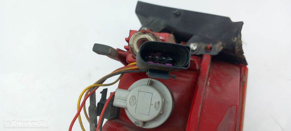 Farolim esquerdo AUDI A5 (8T3) - 3