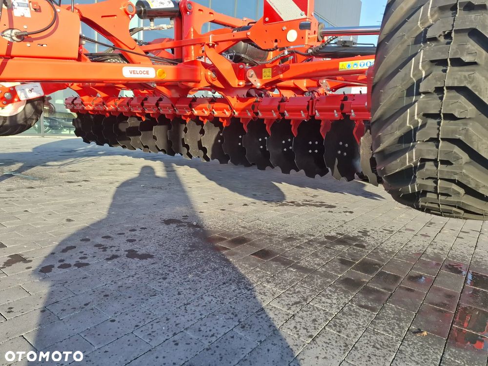 Maschio Gaspardo VELOCE T50 - 10