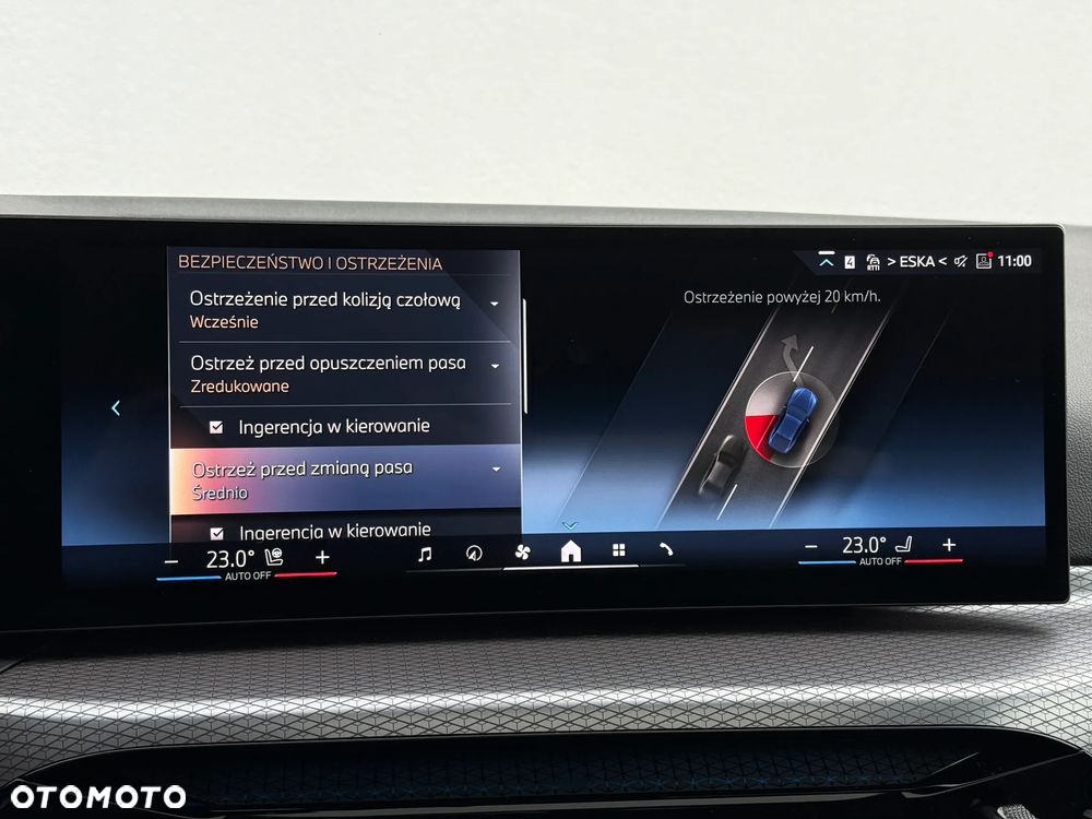 BMW Seria 4 430i xDrive M Sport - 39