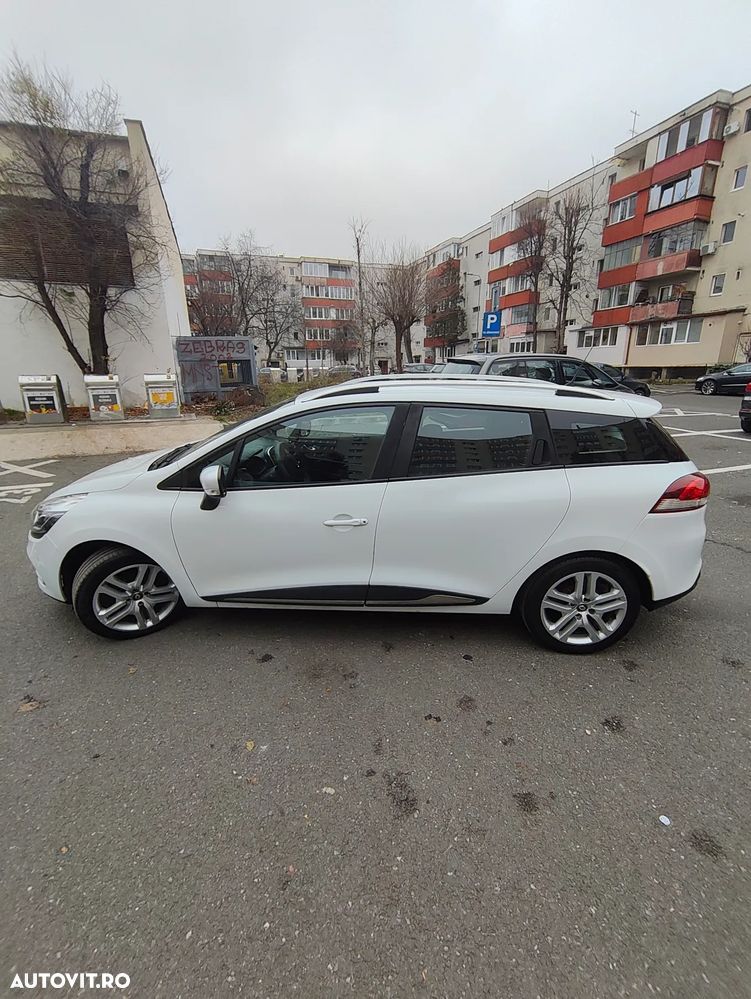Renault Clio (Energy) TCe 90 Start & Stop INTENS - 1
