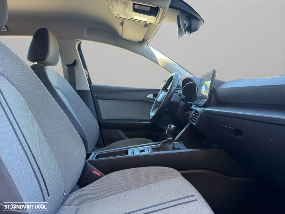 SEAT Leon 2.0 TDI Style - 17