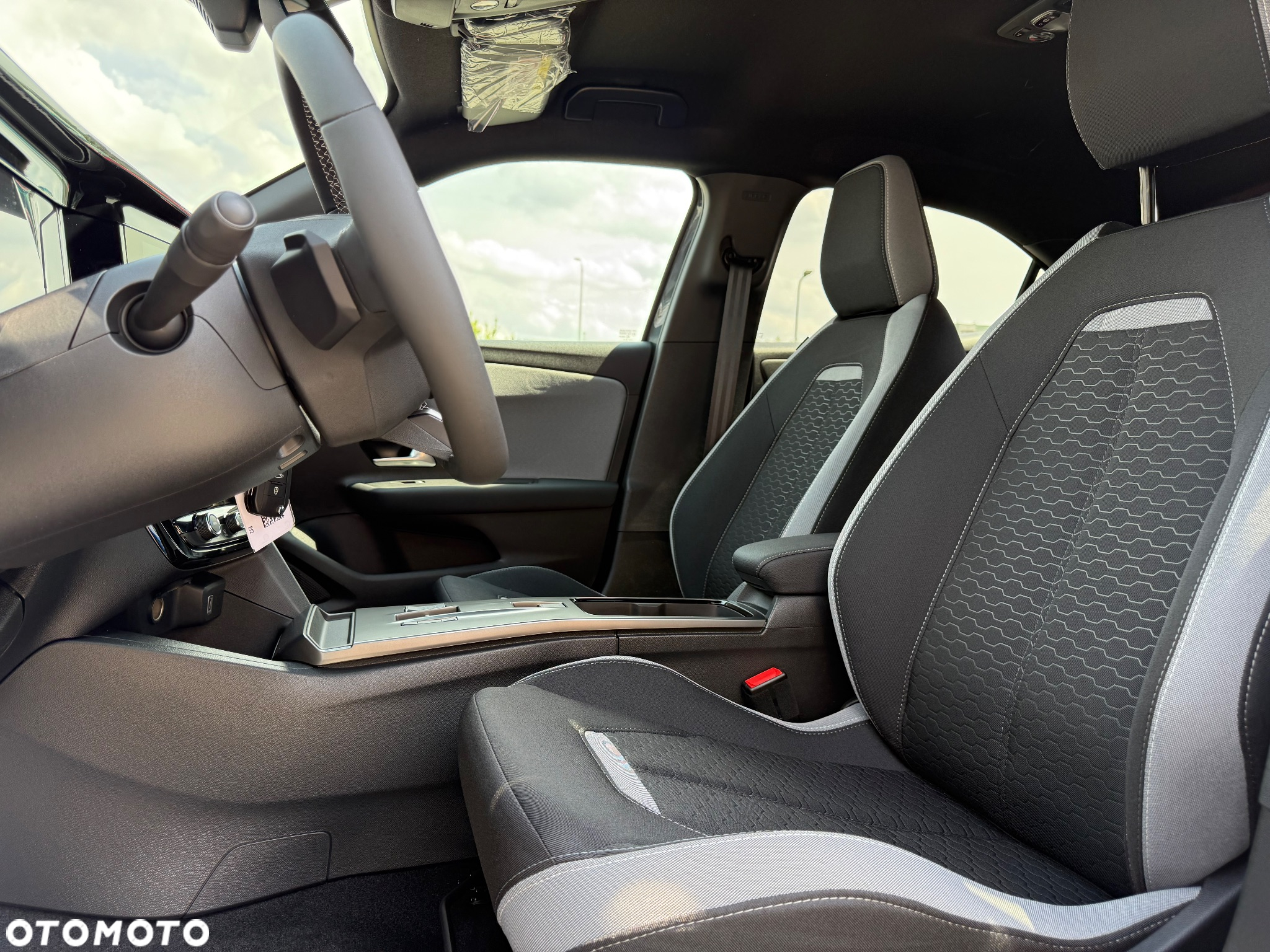 Opel Mokka 1.2 T Edition S&S - 7