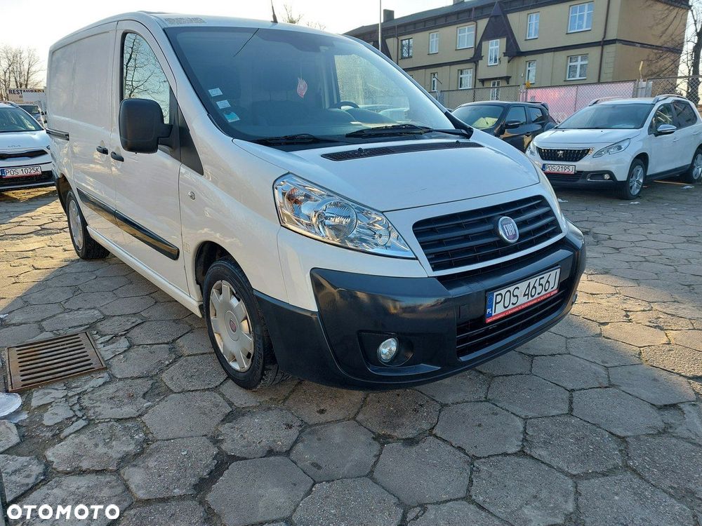 Fiat Scudo - 2