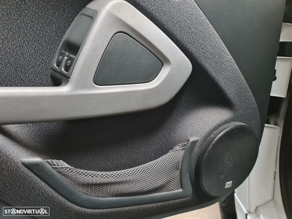 Smart ForTwo Coupé 0.8 cdi Passion 45 - 6