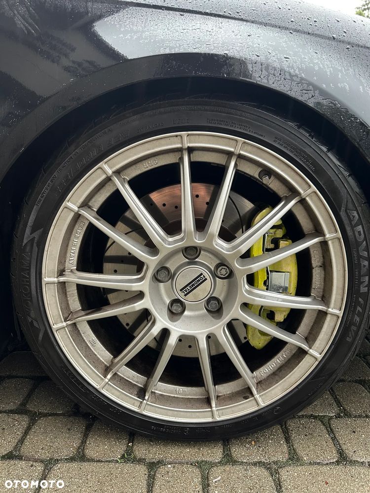 Audi A3 Sportback 3.2 Quattro S tronic - 12