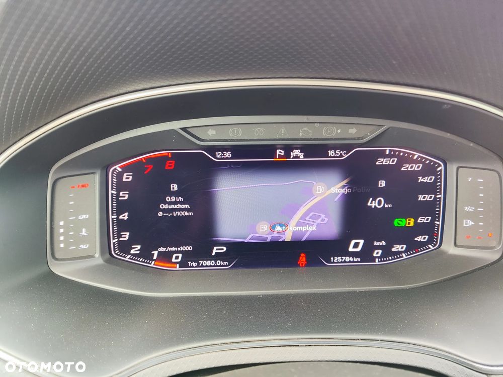 Seat Arona 1.5 TSI EVO FR Limited Edition S&S DSG - 22