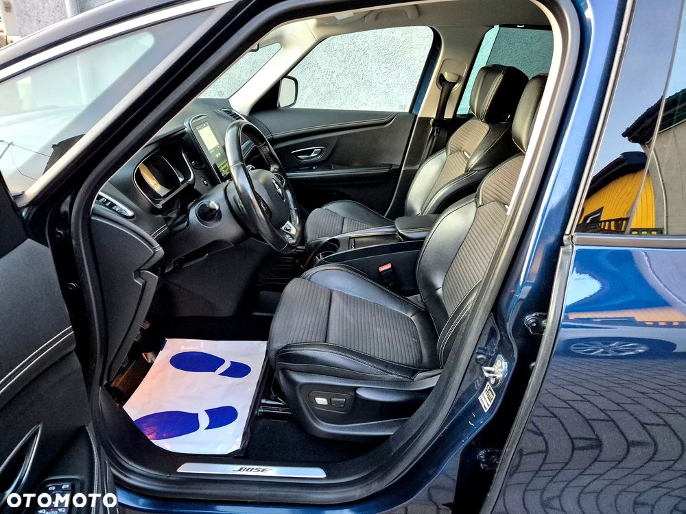 Renault Grand Scenic Energy TCe 130 S&S Bose Edition - 19