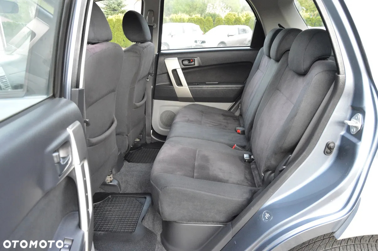 Daihatsu Terios 1.5 Top S 4WD - 24