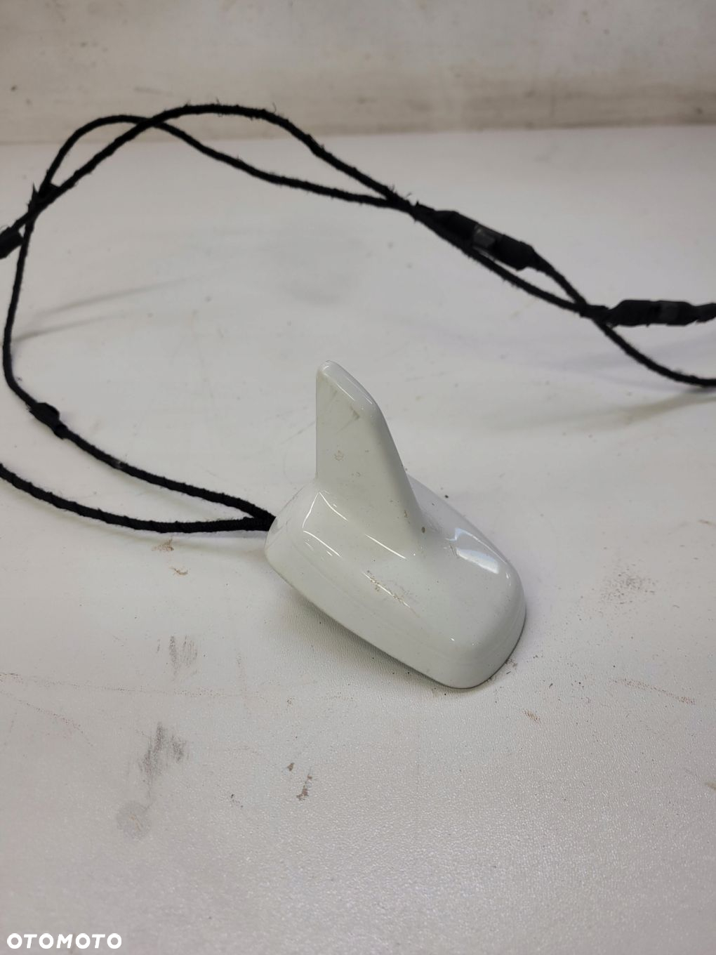 ANTENA LOTKA REKIN AUDI A4 A5 Q5 8T0035503H LY9C - 2