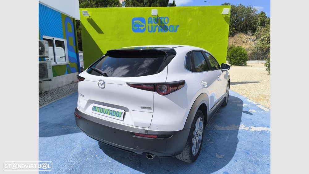 Mazda CX-30 - 3