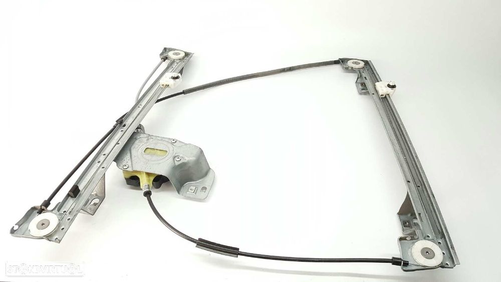 ELEVADOR FRENTE DIREITO RENAULT KANGOO FURGóN MAXI 2P PROFESIONAL - 4