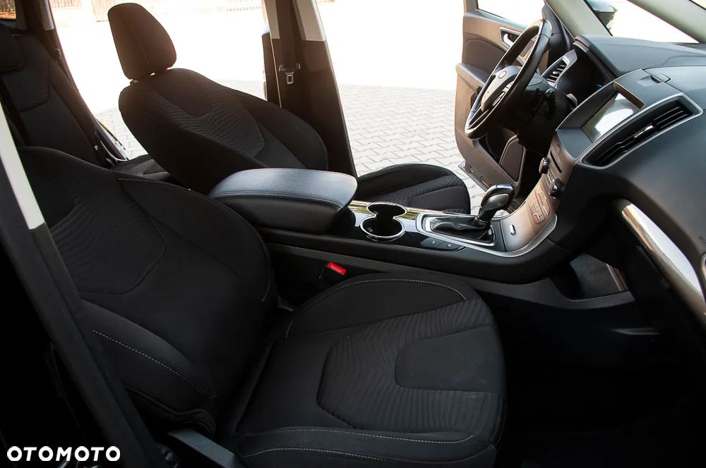 Ford S-Max - 20